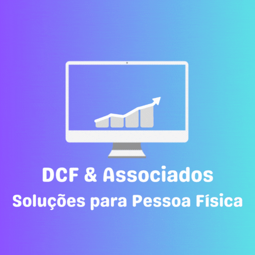 DCF & Associados Soluções para Pessoa Física